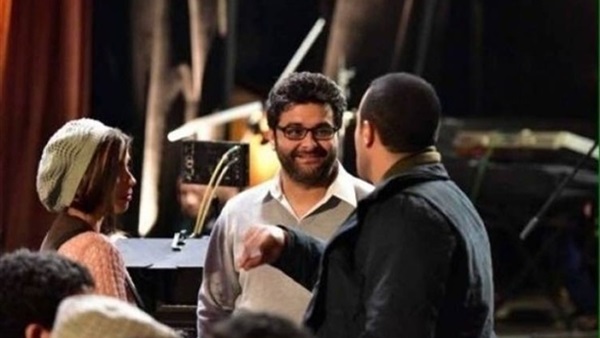 كواليس فلم «من 30 سنة»